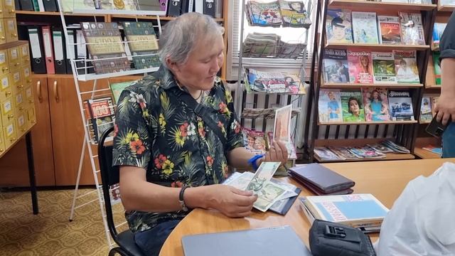 Коллекционер Владислав Коротов 2023