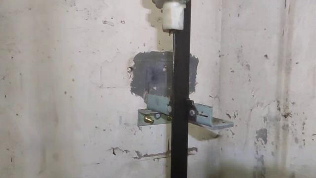 Вкладыши Башмаков Противовеса
