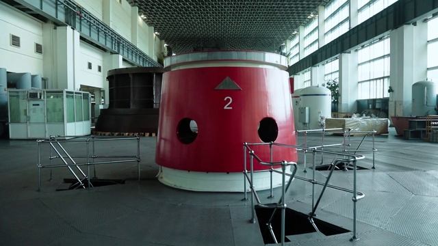 Фильм о Красноярске. Питер
