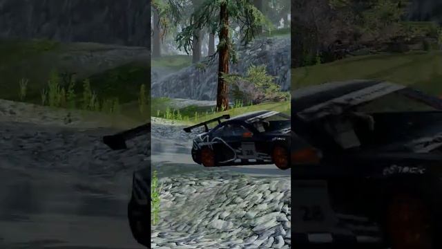 🎮🧨💣BeamNG.drive 0.33 #crash-test #краш-тест #автосимулятор #Таз #Taz #Нива #Москвич #Волга #КАМАЗ