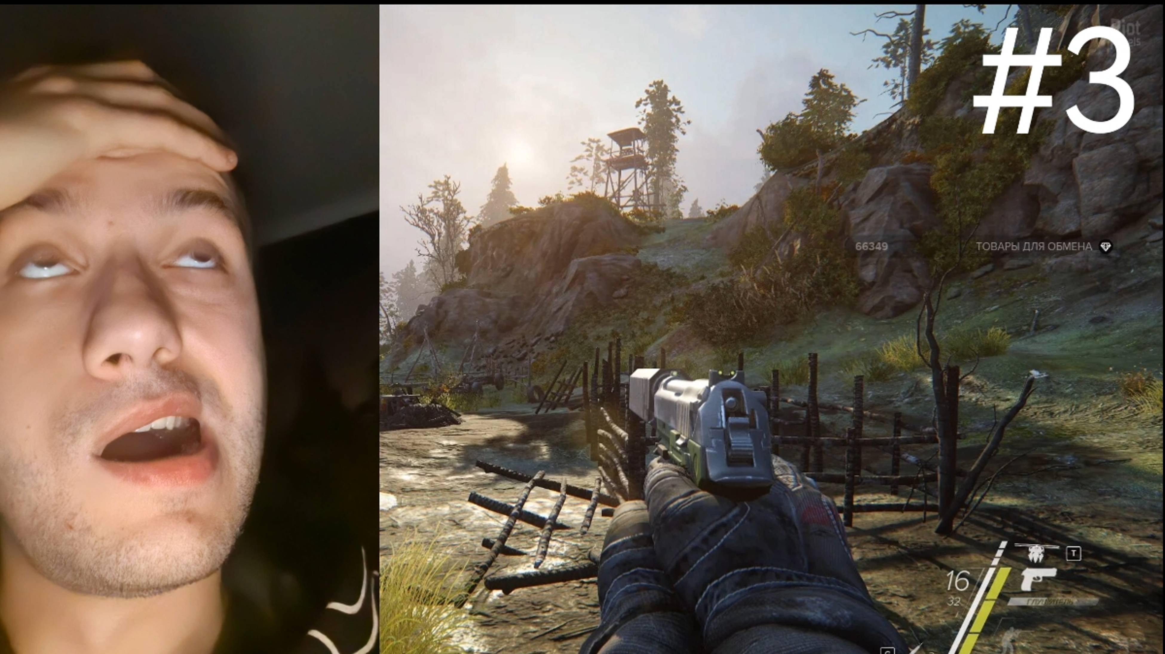 Sniper Ghost Warrior 3 Прохождение миссий , контрольные точки , аванпосты #3