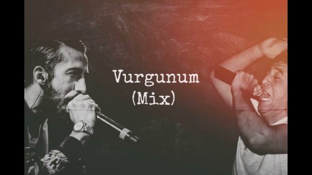 Murat Gogebakan - Vurgunum