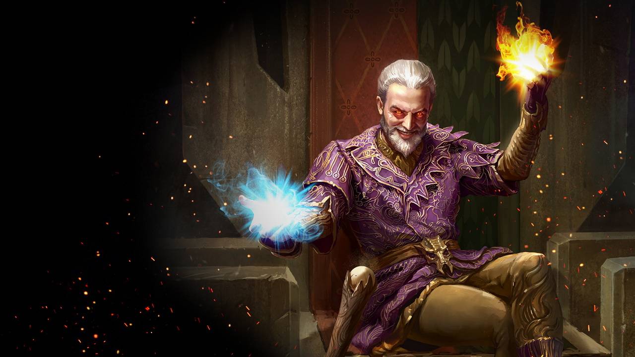 The Elder Scrolls Legends #241 часть