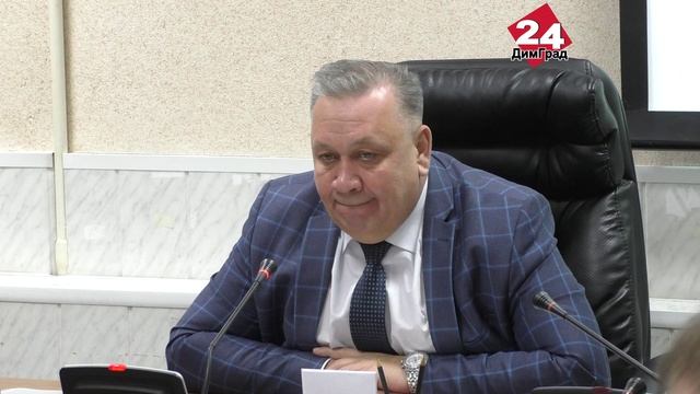 Весной димитровградские дороги не должны «поплыть»
