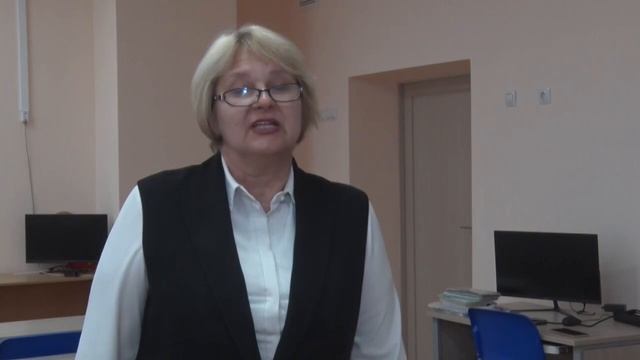 Педагоги школы № 2 Дебальцево поблагодарили Хабаровский край за помощь