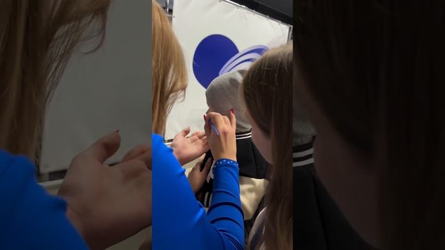 POV: Ты пришел болеть за Папу, но тебе понравились девочки из группы поддержки #shorts