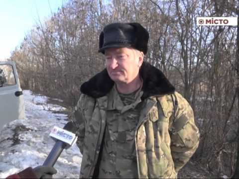 Лісники – відповідальність за самовільні рубки