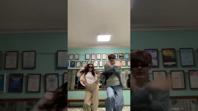 Тгк: isee_prod #iseeprod #rec #dance