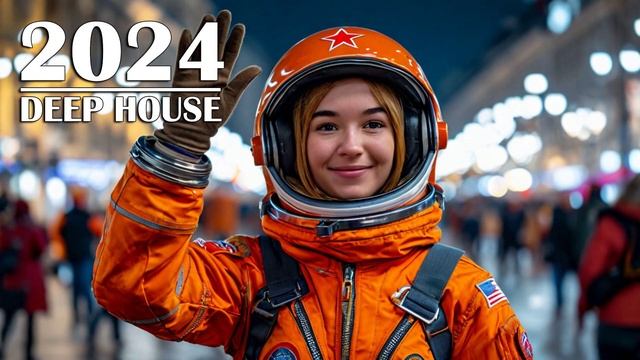 Deep House Music - Дип Хаус Музыка #113