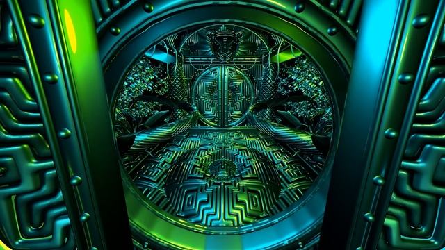 Xian - Transcribe the Lexicon (Mix) _ ArtUs Co - The Collective Show Live Set