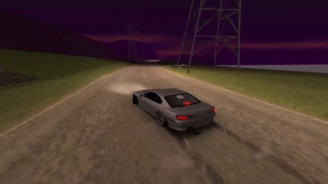 gta mta- hikakawe & bagamol chpz