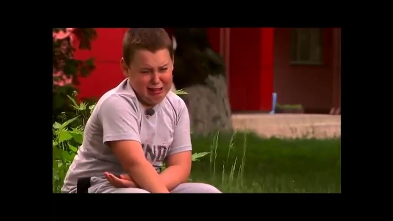 Нытик