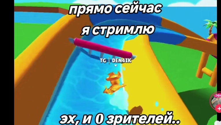 за каждого зрителя 10 отжиманий за подписчика 30