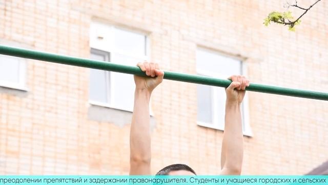 Телерадиокомпания Сатурн, г.Мелеуз - День призывника