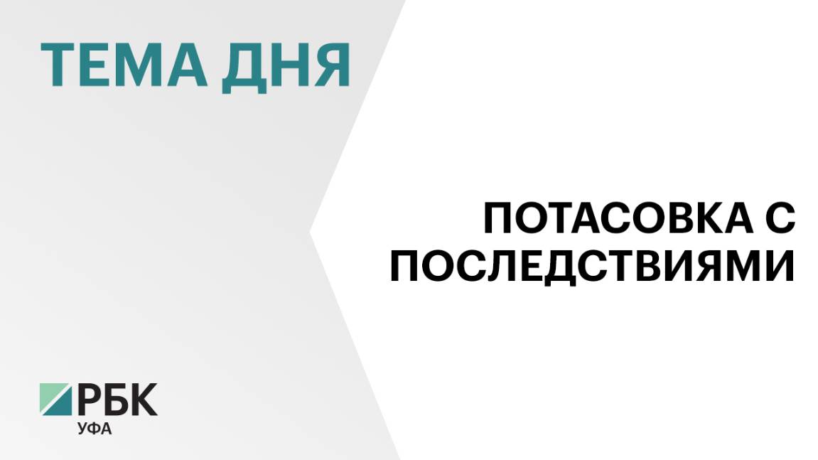 В Уфе курсанты кадетского корпуса устроили массовую потасовку на плацу