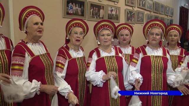 В Нижнем Новгороде состоялся гала-концерт победителей творческого проекта «Вместе интересно»