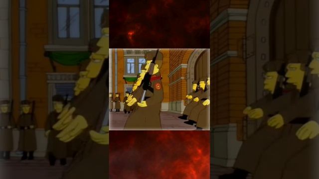 Техника Коммунизма #shorts #клипы #мавзолей #redalert #ленин #техникавоскрешения #phonk #аниме