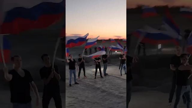 Сила в правде!