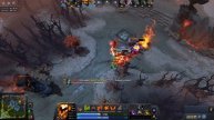 В ИГРЕ DOTA 2
