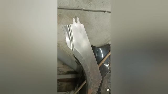 приора на сварке часть 1.