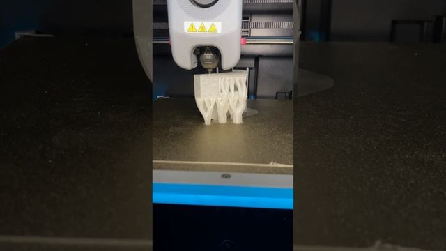 Светящийся в темноте пластик заказ 3D печать #3dпечать #3дпечать #3dпечатьназаказ #3dмоделирование