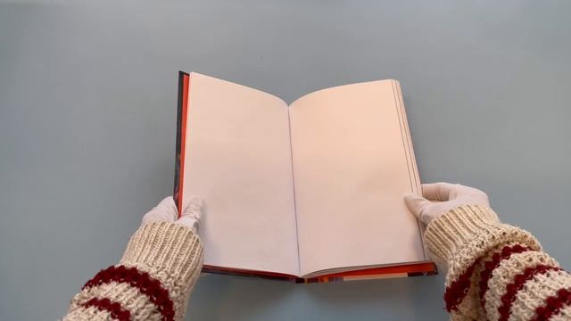 Клуб Романтики. Цветок из огня Тиамат. Блокнот