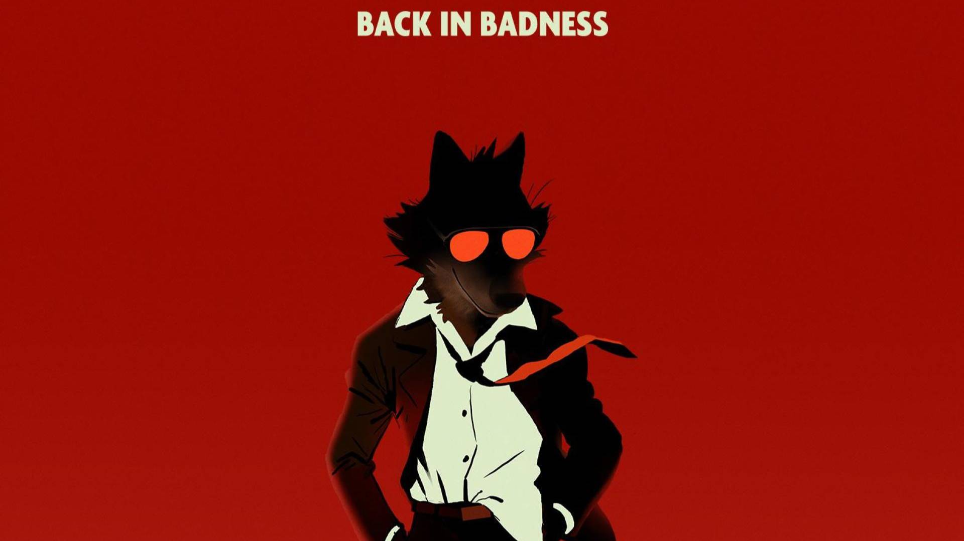 Плохие парни 2 - The Bad Guys 2