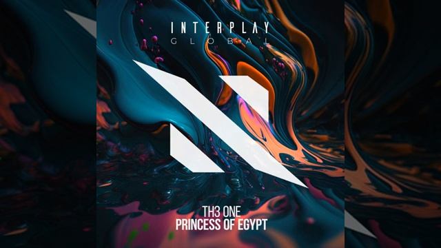 TH3 ONE-Princess Of Egypt (Extended Mix)