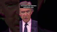 Самый богатый человек в мире - Бернар Арно