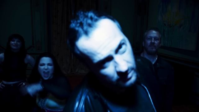 Evanescence - Yeah Right (Official Music Video)