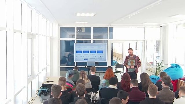 Энерджинет: развитие рынка, наука и образование