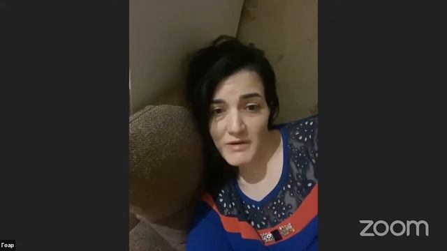 НОВОСТИ АВТОНОМИИ | Автономия | Обсуждаем с Гоар вопросы ЖИЗНЬ БЕЗ ЕДЫ