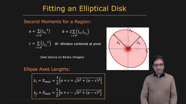 43 - Edge Detection - Corner Detection