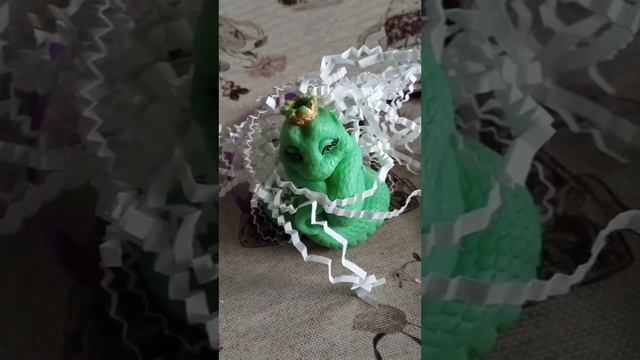 Сюрприз 🎁