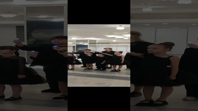 Евгения Сухова 💕Екатерина Сухова Имена России репетиция