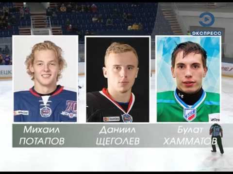 Обзор спортивных событий Пензы и области за 17.05.2017