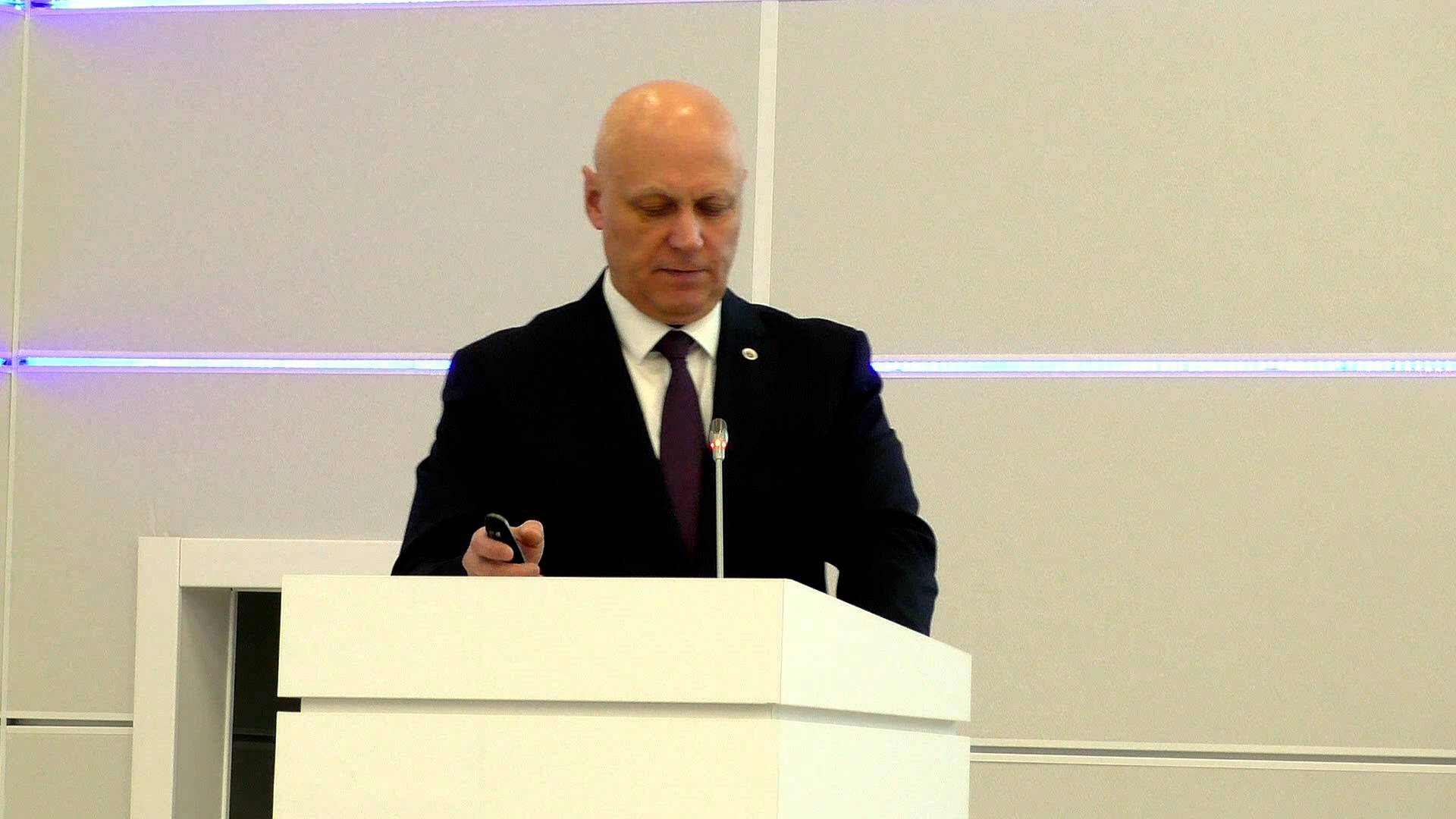 Якутия — пленарное заседание форума «Обеспечение безопасности граждан от действий мошенников»