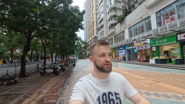 На чем ездят в Китае, ч.2?? GAC, AION, XIAOMI. Гуанчжоу!