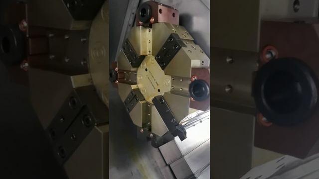 Токарный станок PS440T 2