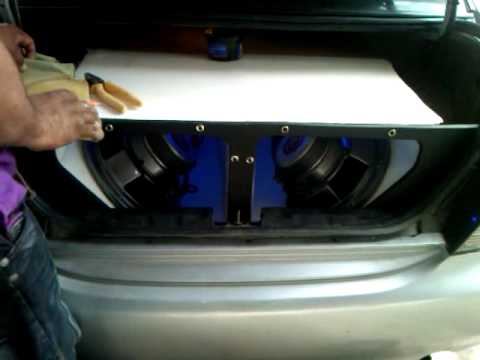 LANCER - EDINSOUND TUNING