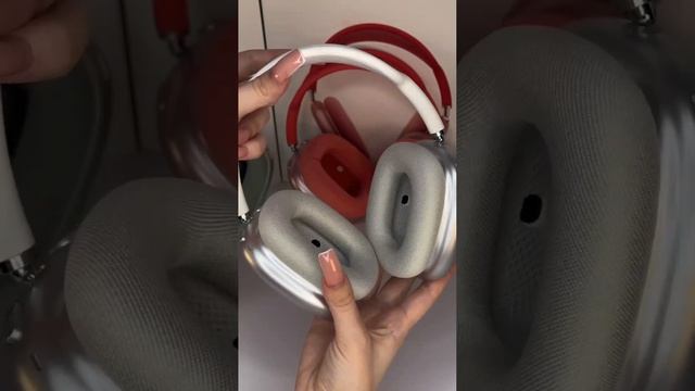 Беспроводные наушники AirPods Max  от магазин ReГИОН_store: