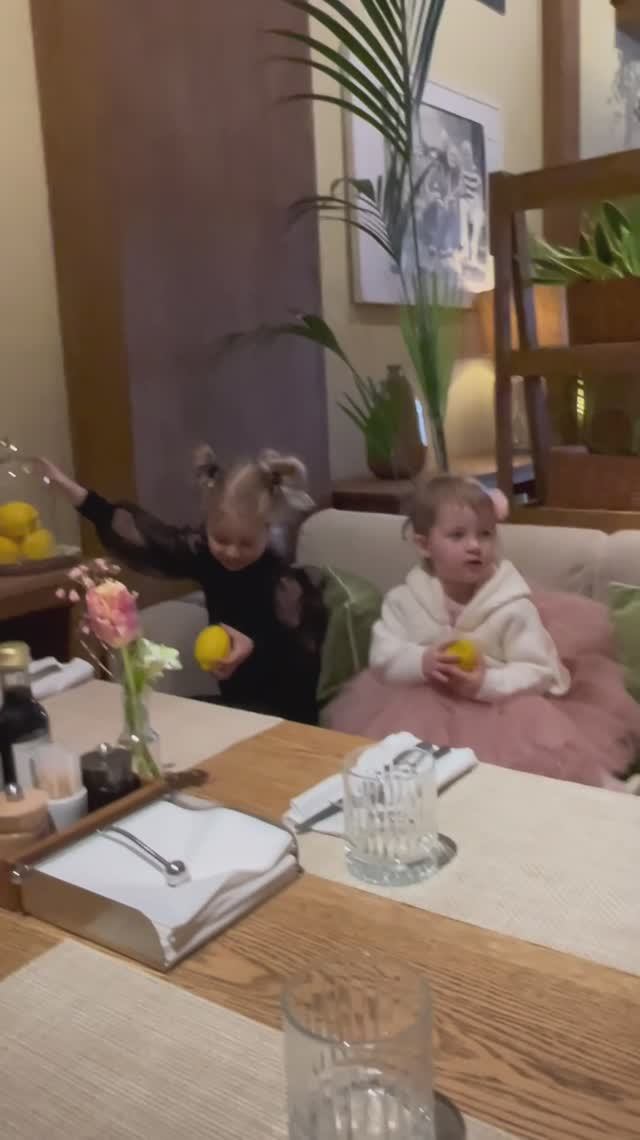 День рождения 🎁 Еве 2 года