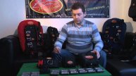 Обзор грузовых систем часть 1