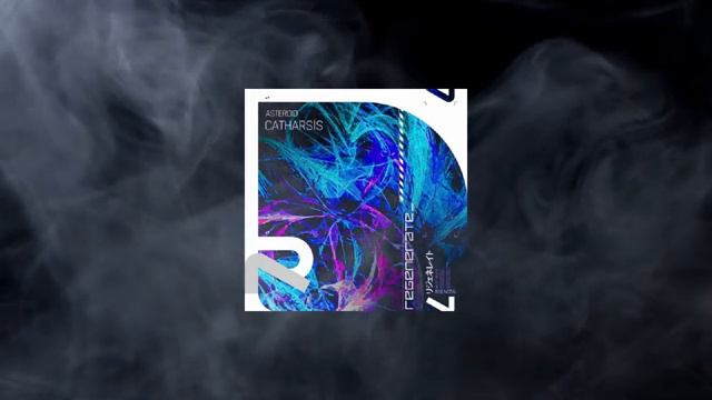 Asteroid - Catharsis (MakeFlame Unofficial Remix)