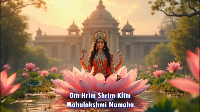 Mahalakshmi Mantra.mp4