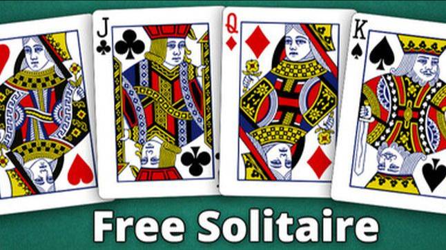 Free Solitaire - Пасьянс разложен! (1st win) 😺