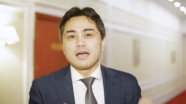 Мурат Тургунов рекомендует тренинги Бориса Жалило