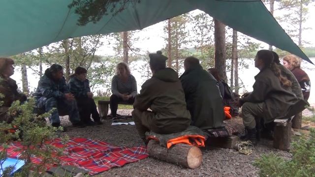 Режимы работы гортани