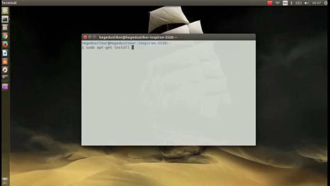 Linux (Ubuntu) - Dell Laptop Fan Control