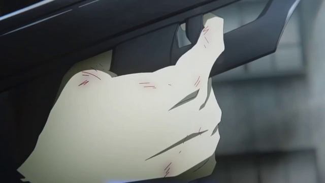 [AMV_GMV] the last bullet (Arknights)